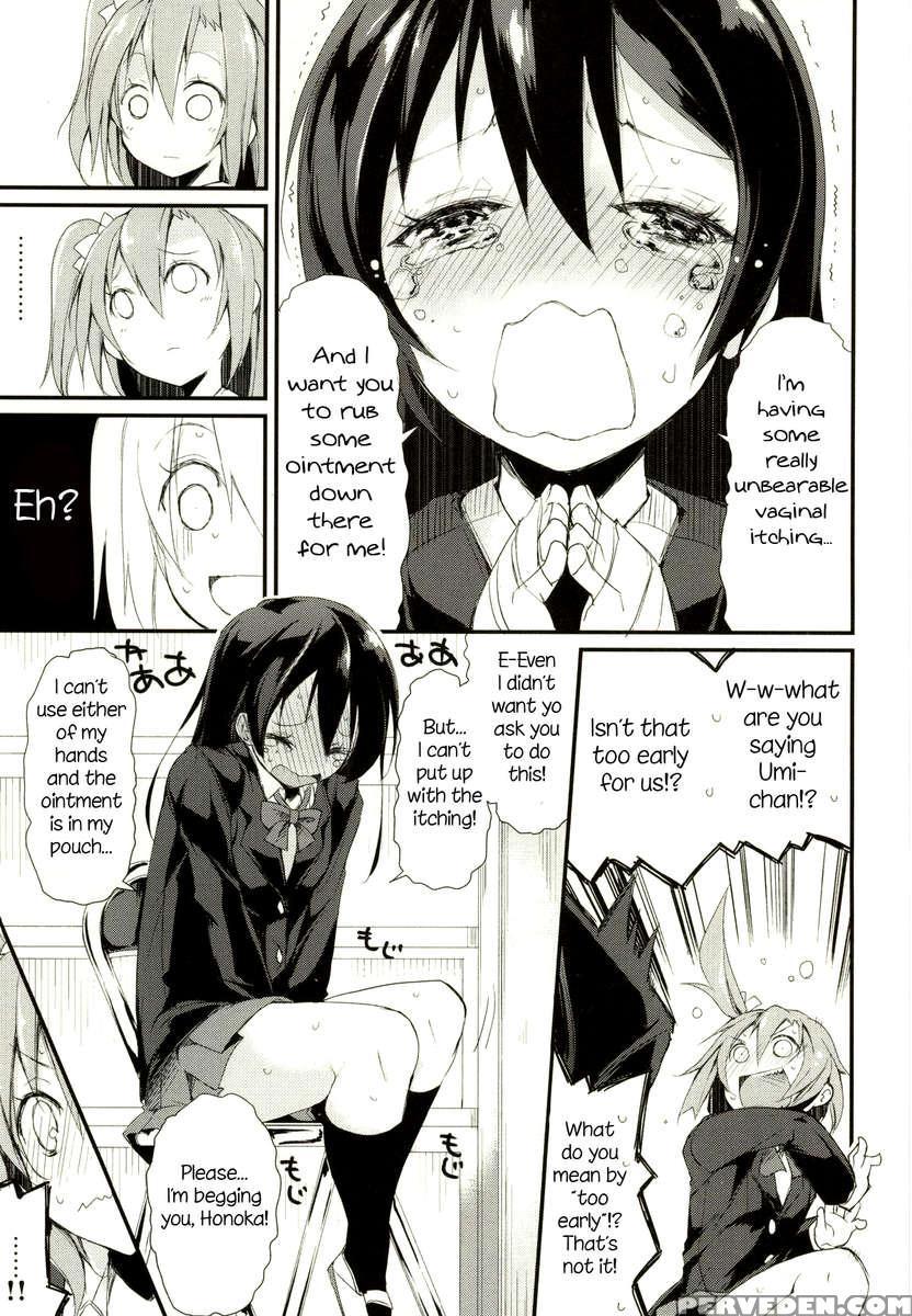 Sonoman Rhapsody! Chapter 1000 Page 6